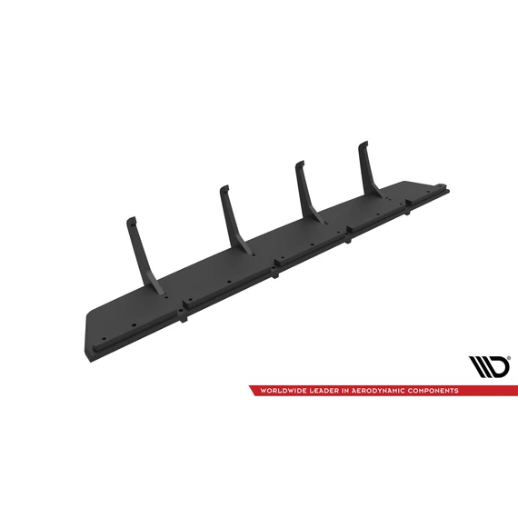 Street Pro Rear Diffuser V.2 BMW 1 F40 M-Pack / M135i