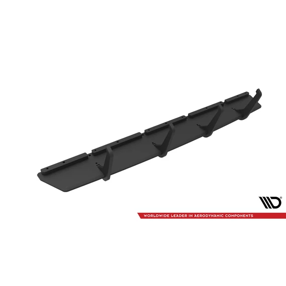 Street Pro Rear Diffuser V.2 BMW 1 F40 M-Pack / M135i