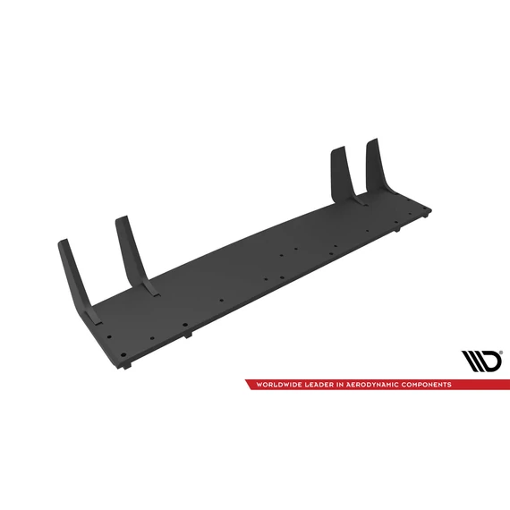 Street Pro Rear Diffuser V.3 BMW 1 F40 M-Pack / M135i