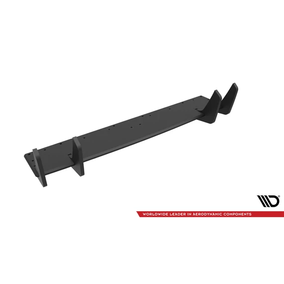 Street Pro Rear Diffuser V.3 BMW 1 F40 M-Pack / M135i