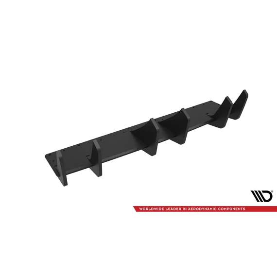 Street Pro Rear Diffuser V.4 BMW 1 F40 M-Pack / M135i