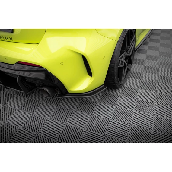 Street Pro Hátsó Oldalsó Splitter V.1 BMW 1 F40 M-Pack / M135i
