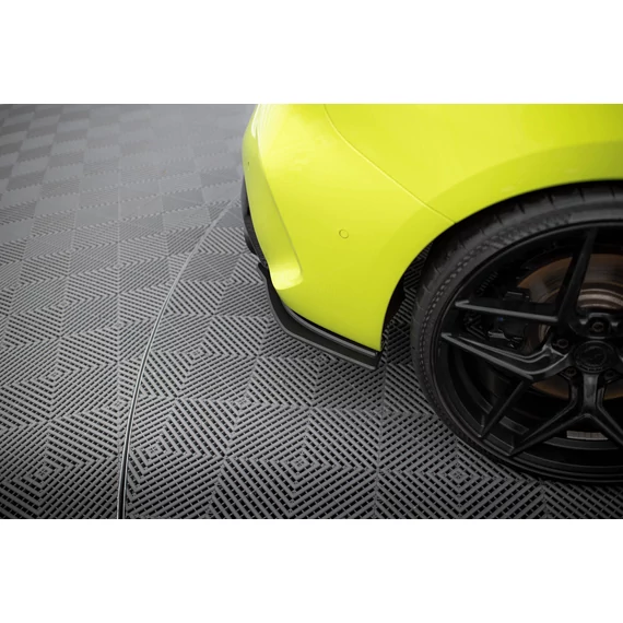 Street Pro Hátsó Oldalsó Splitter V.1 BMW 1 F40 M-Pack / M135i