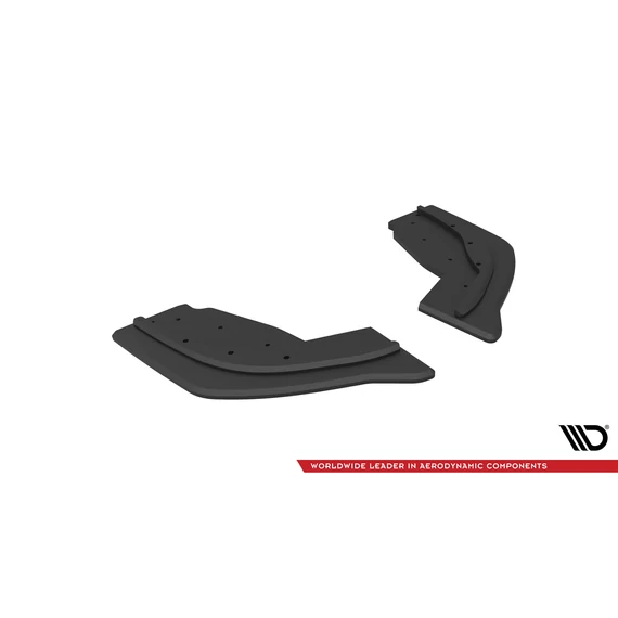 Street Pro Hátsó Oldalsó Splitter V.1 BMW 1 F40 M-Pack / M135i