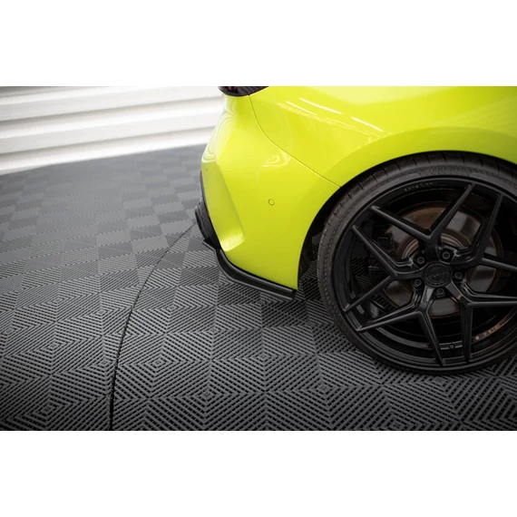Street Pro Hátsó Oldalsó Splitter V.2 BMW 1 F40 M-Pack / M135i