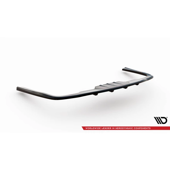 Központi Hátsó Splitter (with vertical bars) Mercedes-Benz E W213