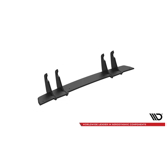 Street Pro Rear Diffuser BMW 4 Gran Coupe M440i G26