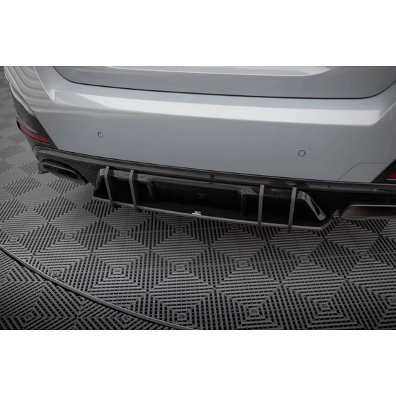 Street Pro Rear Diffuser BMW 4 Gran Coupe M440i G26