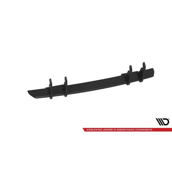 Street Pro Rear Diffuser BMW 4 Gran Coupe M440i G26