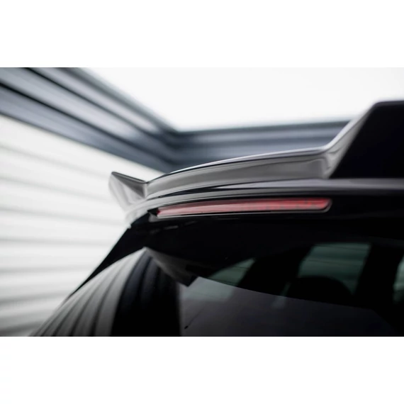 Spoiler Cap 3D Mercedes-Benz GLC AMG-Line X254