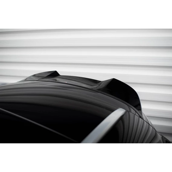 Spoiler Cap 3D Mercedes-Benz GLC AMG-Line X254