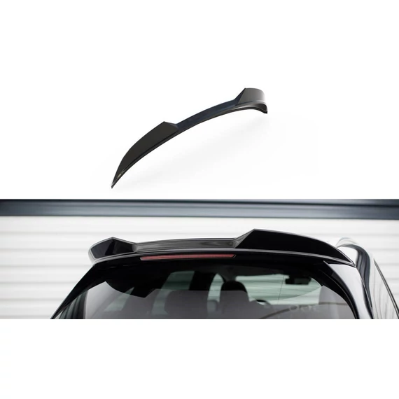 Spoiler Cap 3D Mercedes-Benz GLC AMG-Line X254