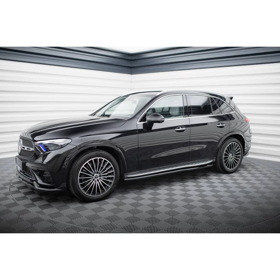 Oldalsó szoknyák Diffúzorok Mercedes-Benz GLC AMG-Line X254