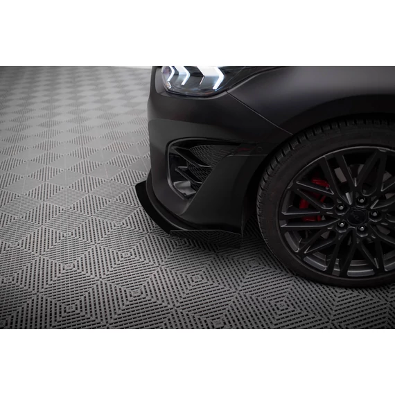 Front Flaps Kia Proceed / Ceed GT Mk1 Facelift / Mk3 Facelift