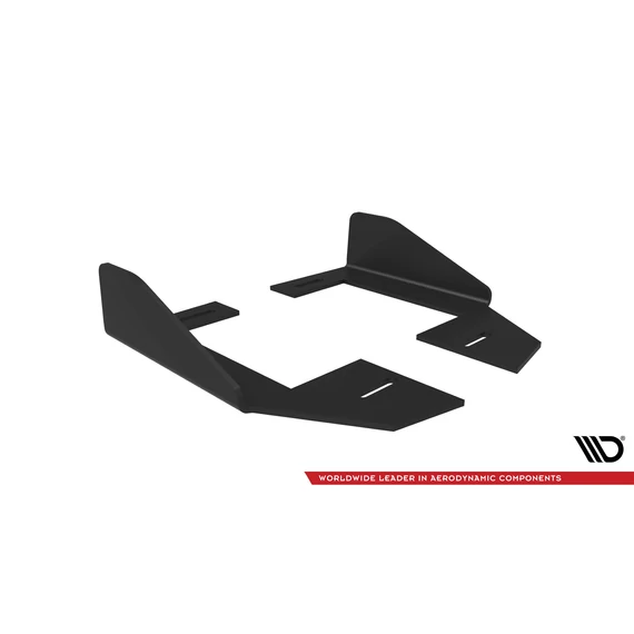 Side Flaps Kia Proceed / Ceed GT Mk1 Facelift / Mk3 Facelift