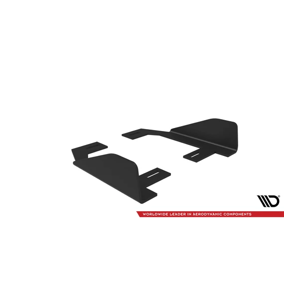 Side Flaps Kia Proceed / Ceed GT Mk1 Facelift / Mk3 Facelift