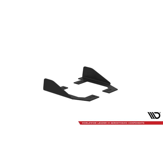 Side Flaps Kia Proceed / Ceed GT Mk1 Facelift / Mk3 Facelift