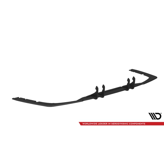 Street Pro Rear Diffuser Kia Stinger Mk1