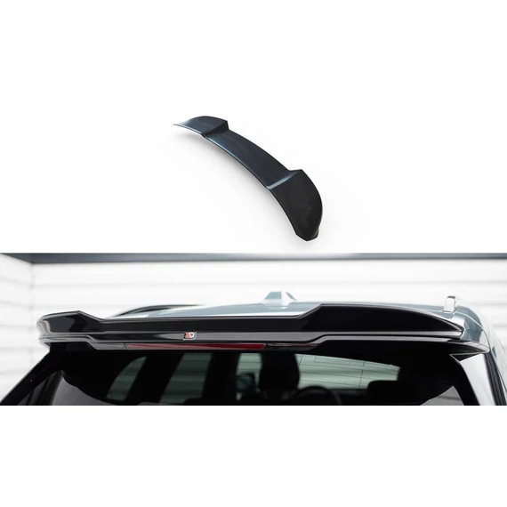 Spoiler Cap 3D BMW X1 M-Pack U11