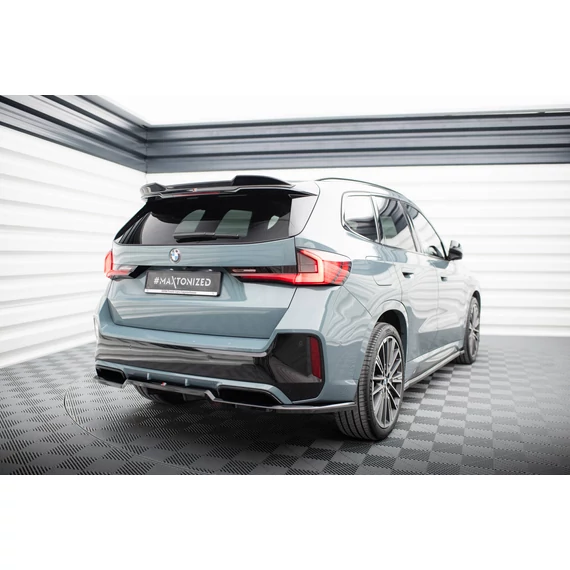 Spoiler Cap 3D BMW X1 M-Pack U11