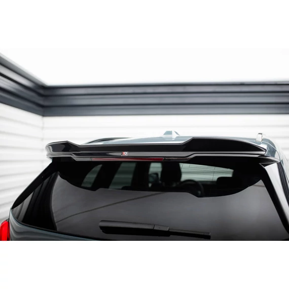 Spoiler Cap 3D BMW X1 M-Pack U11