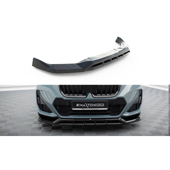 Első Splitter BMW X1 M-Pack U11