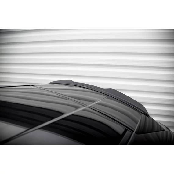 Spoiler Cap Mazda 3 Mk4