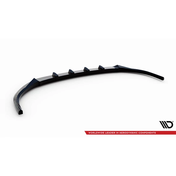 Első Splitter V.1 Mazda 3 Mk4