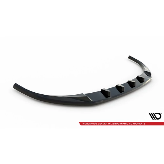 Első Splitter V.1 Mazda 3 Mk4