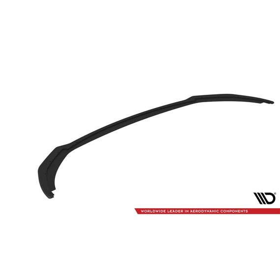 Street Pro Első Splitter Kia Stinger GT / GT-Line Mk1