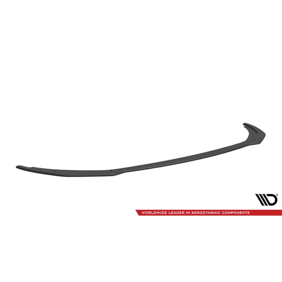 Street Pro Első Splitter Kia Stinger GT / GT-Line Mk1
