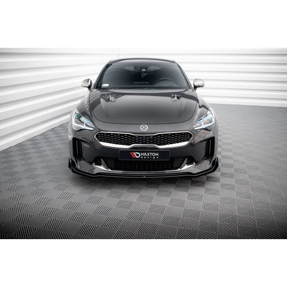 Front Flaps Kia Stinger GT / GT-Line Mk1