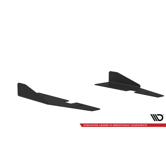 Side Flaps Kia Stinger GT / GT-Line Mk1