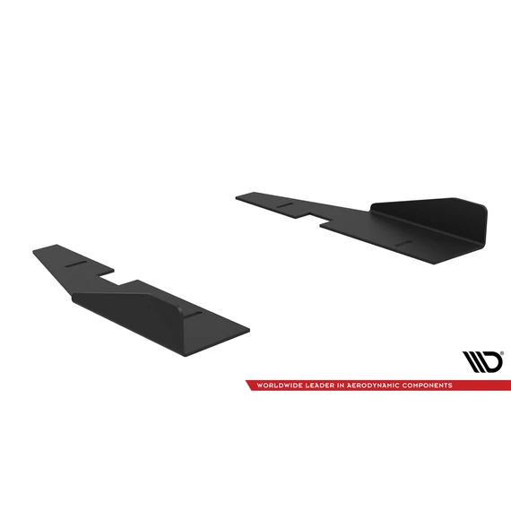 Side Flaps Kia Stinger GT / GT-Line Mk1