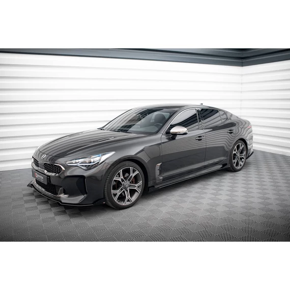 Side Flaps Kia Stinger GT / GT-Line Mk1