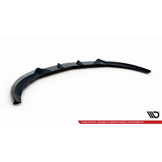 Első Splitter V.3 Mercedes-Benz A45 AMG W176