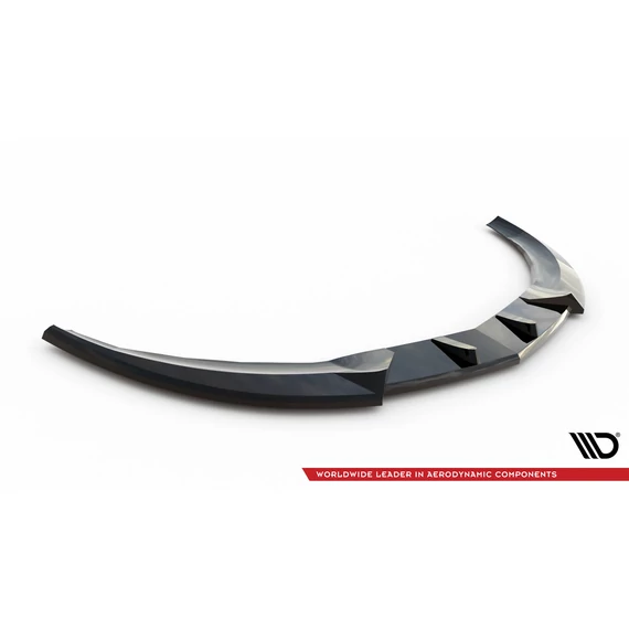 Első Splitter V.3 Mercedes-Benz A45 AMG W176