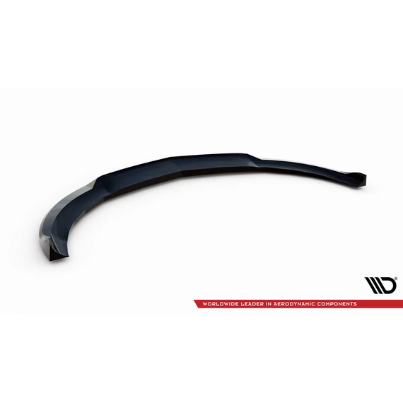 Első Splitter V.4 Mercedes-Benz A45 AMG W176