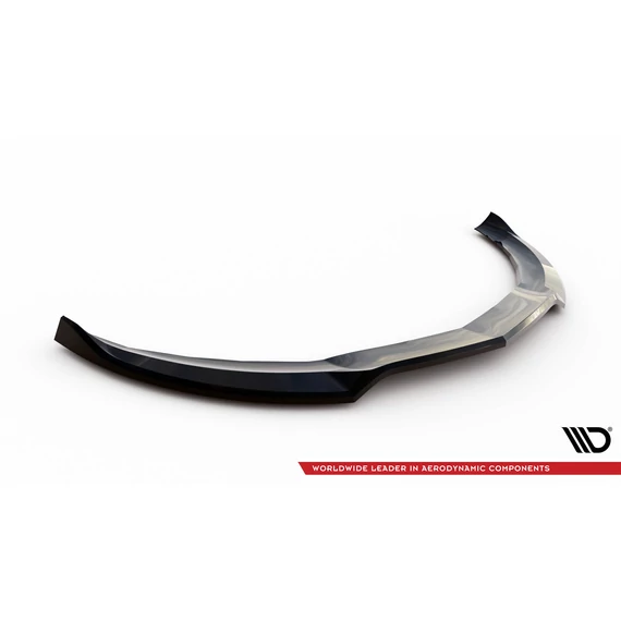 Első Splitter V.4 Mercedes-Benz A45 AMG W176