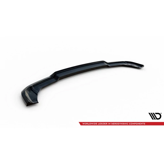 Központi Hátsó Splitter (with vertical bars) Mercedes-Benz A45 AMG W176