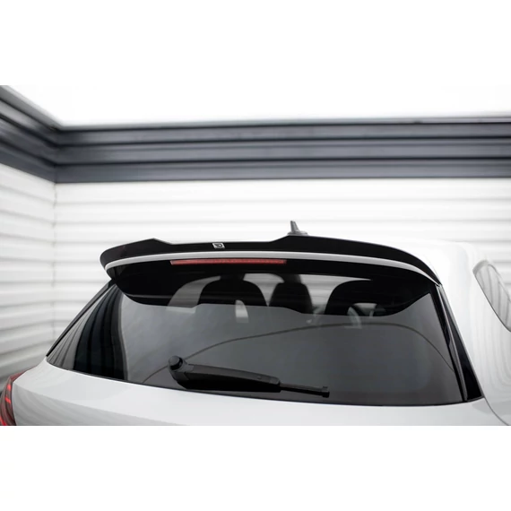 Spoiler Cap Volkswagen Scirocco Mk3 Facelift