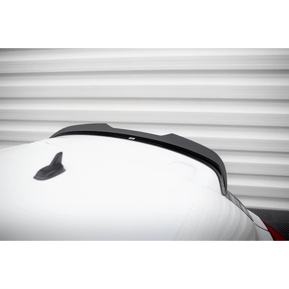 Spoiler Cap Volkswagen Scirocco Mk3 Facelift