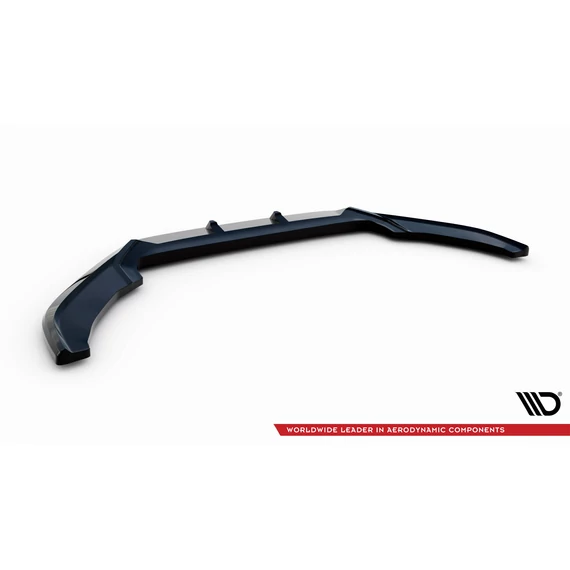 Első Splitter V.1 Volkswagen Scirocco Mk3 Facelift