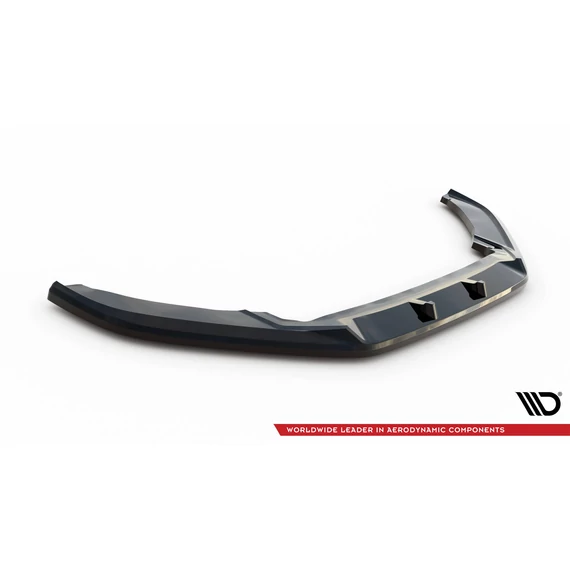 Első Splitter V.1 Volkswagen Scirocco Mk3 Facelift