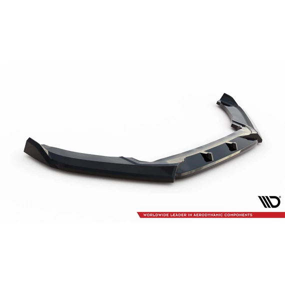 Első Splitter V.2 Volkswagen Scirocco Mk3 Facelift
