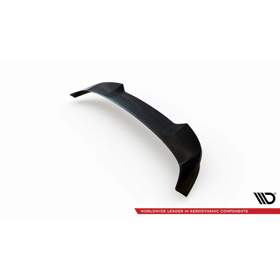 Spoiler Cap 3D Volkswagen Golf GTI / R Mk8
