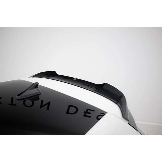 Spoiler Cap 3D Volkswagen Golf GTI / R Mk8