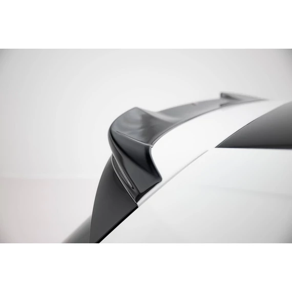 Spoiler Cap 3D Volkswagen Golf GTI / R Mk8