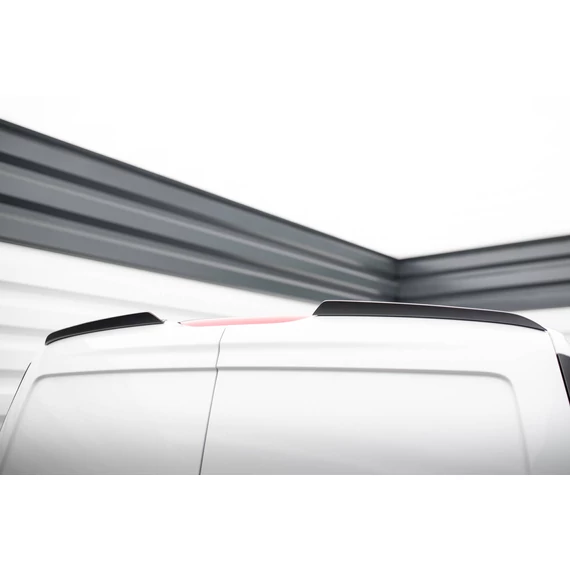 Spoiler Cap Ford Transit Connect Mk2 Facelift