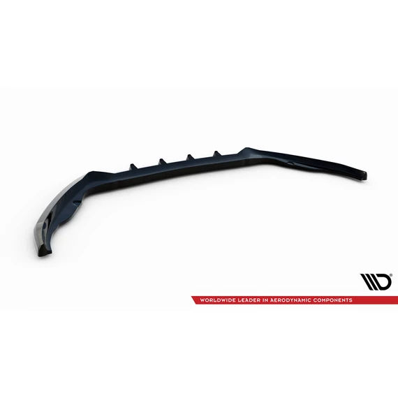 Első Splitter V.2 Ford Transit Connect Mk2 Facelift